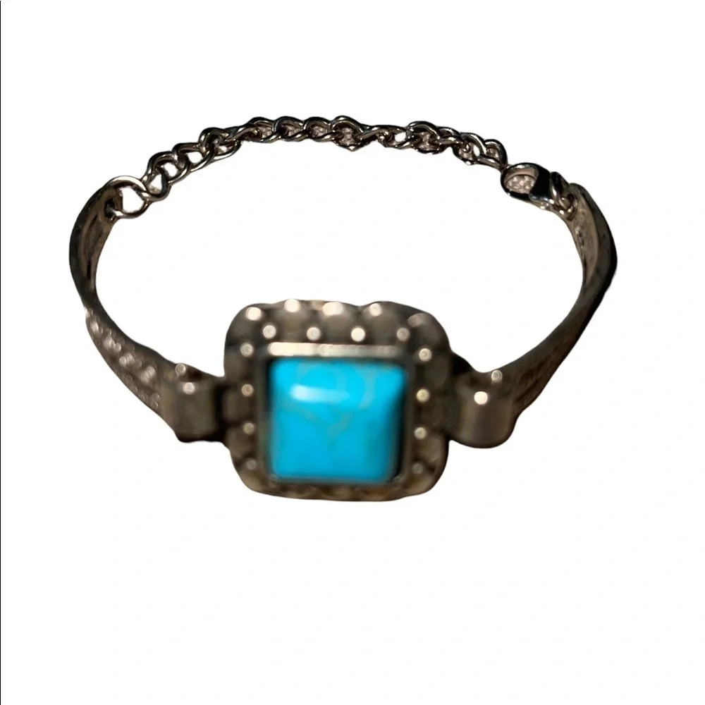 Turquoise Woman Bracelets